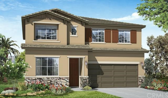 3106 Eastman Court Riverside, CA 92503 - Photo 1 of 1 ARTIST RENDERING, ACTUAL ELEVATION MAY VARY