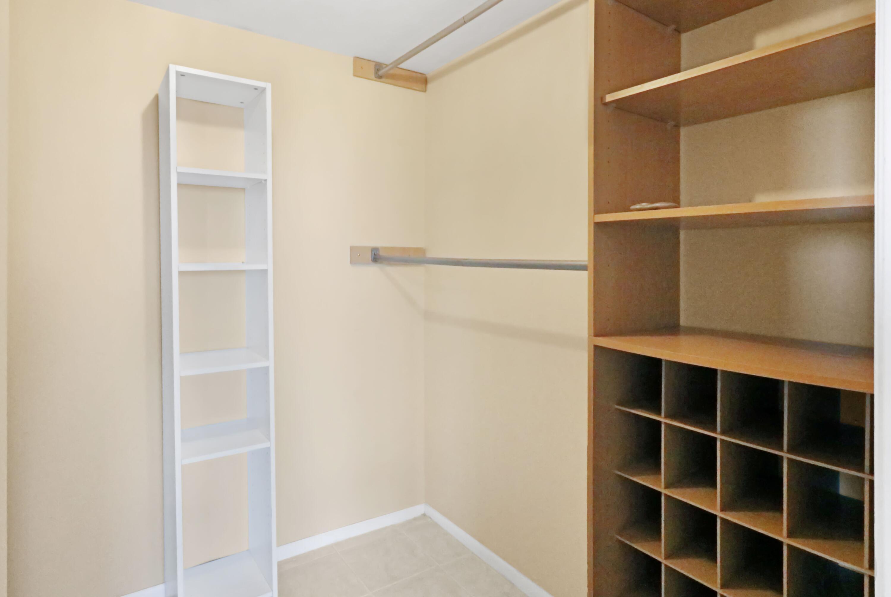 717 Highway 1, Unit 712 Jupiter, FL 33477 - Photo 13 of 30 Primary Bedroom Closet