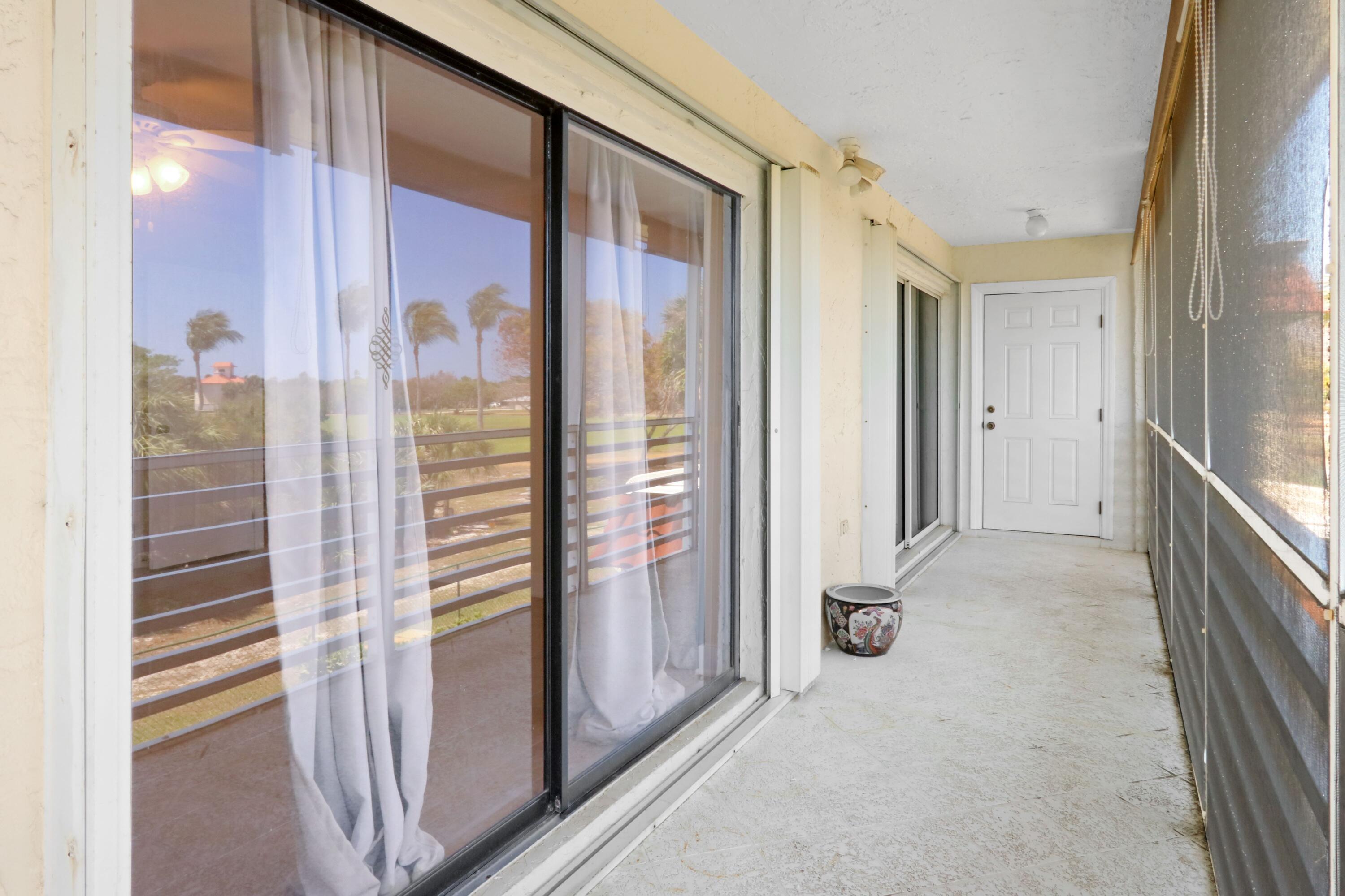 717 Highway 1, Unit 712 Jupiter, FL 33477 - Photo 23 of 30 Balcony