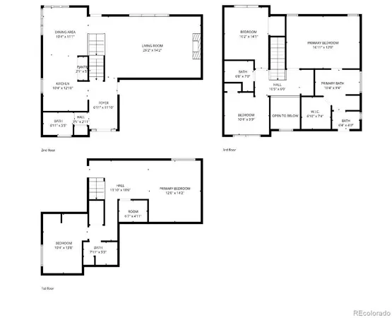 $549,000 | 894 Durum Street, Windsor, CO 80550