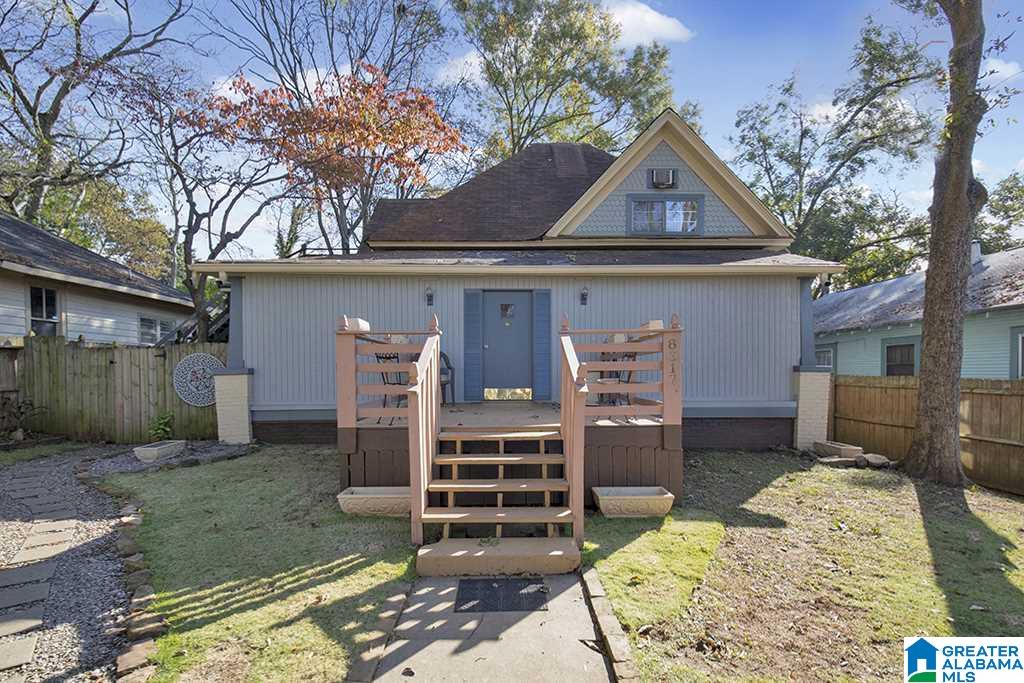 8317 Division Avenue Birmingham, AL 35206 - Photo 14 of 31