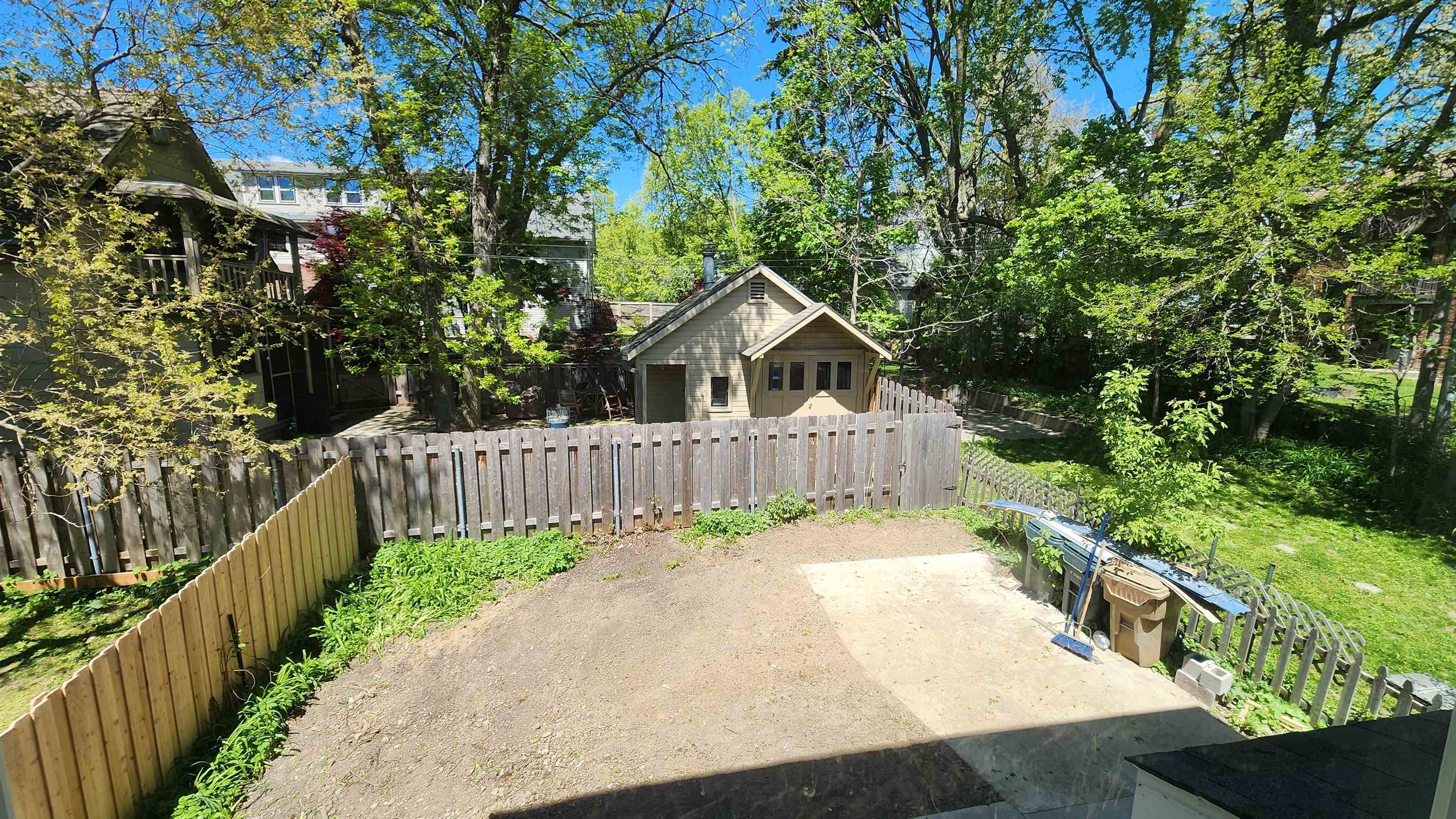 908 East Gorham Street, Unit 2 Madison, WI 53703 - Photo 16 of 18