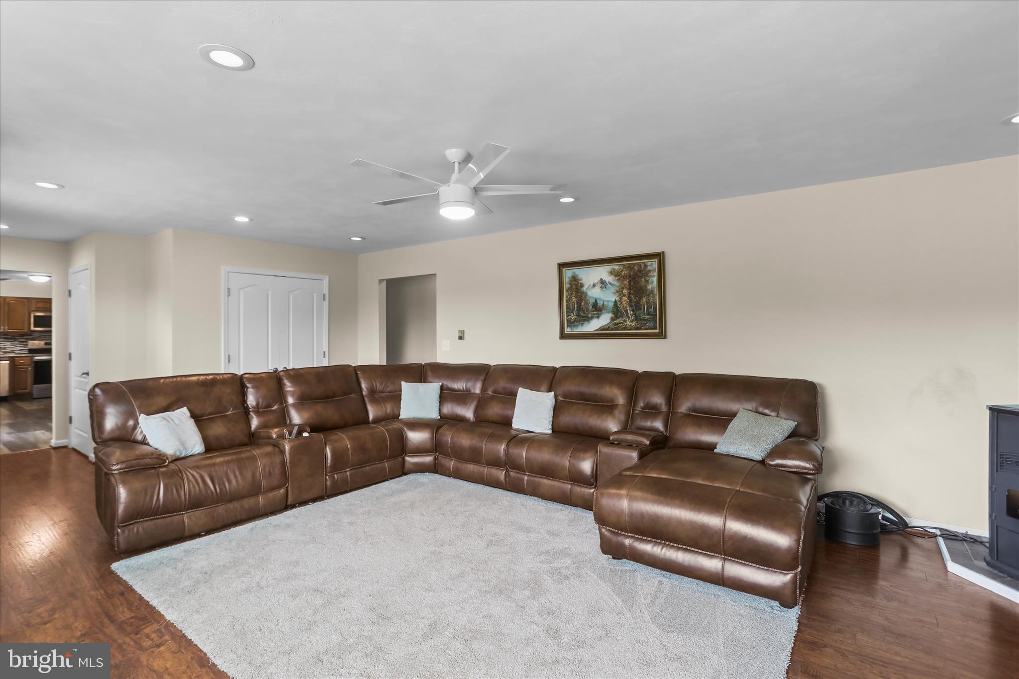 88 Sunset Drive Hanover, PA 17331 - Photo 26 of 51 a living room with furniture and a couch