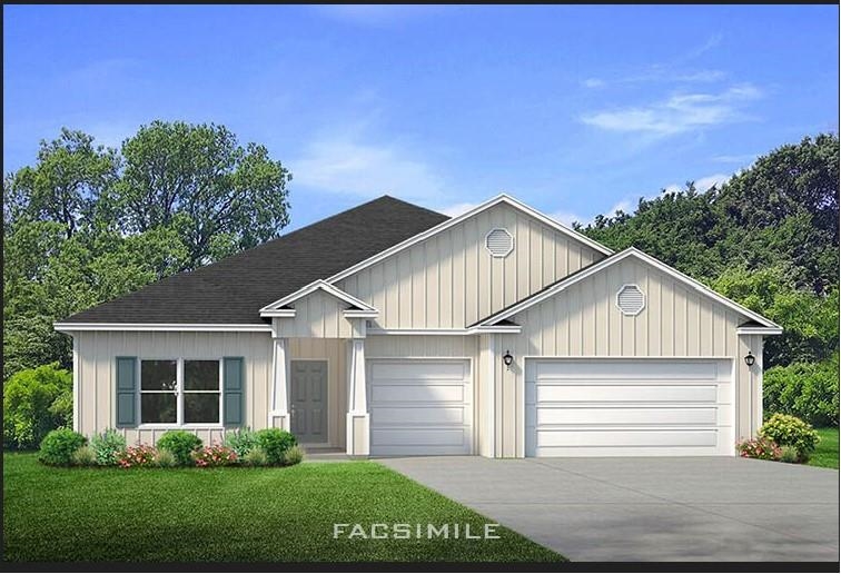 11357 Genuine Risk Circle Daphne, AL 36526 - Photo 1 of 23