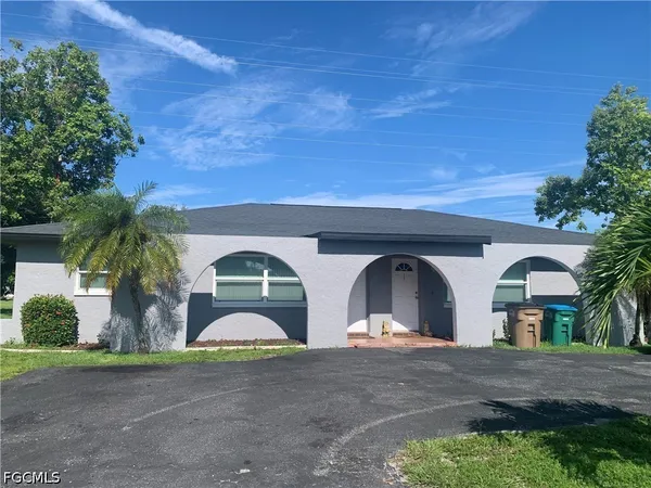 $1,550 | 4404 Santa Barbara Boulevard, Cape Coral, FL 33914