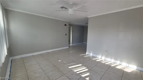 $1,550 | 4404 Santa Barbara Boulevard, Cape Coral, FL 33914
