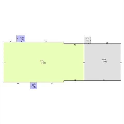 $439,900 | 82 Oakside Avenue, Methuen, MA 01844