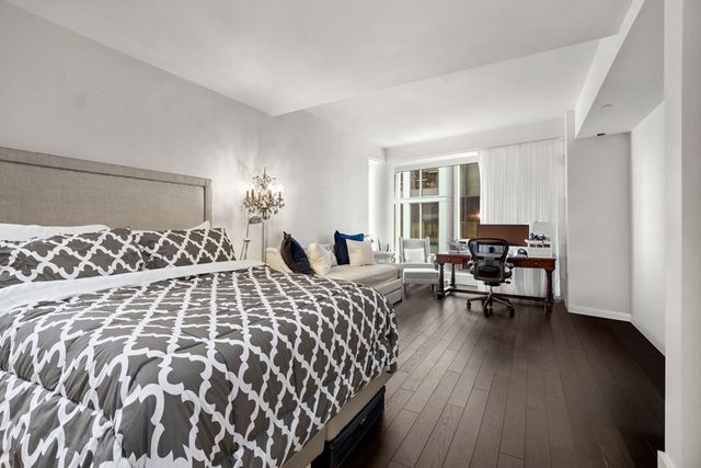 $4,550,000 | 22 Liberty Drive, Unit 6M, Boston, MA 02210