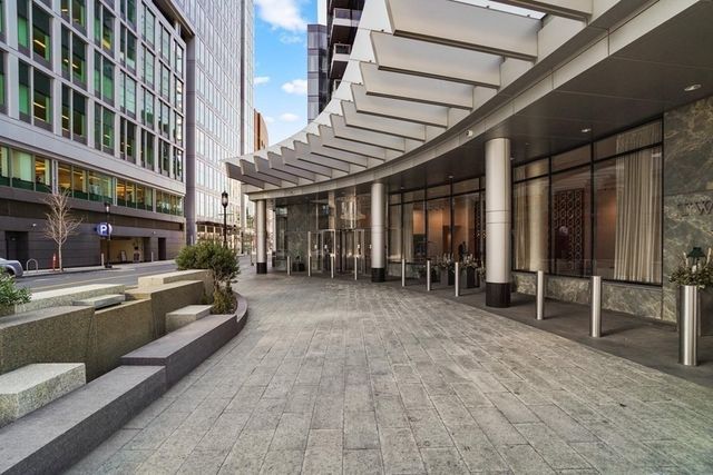 $4,550,000 | 22 Liberty Drive, Unit 6M, Boston, MA 02210