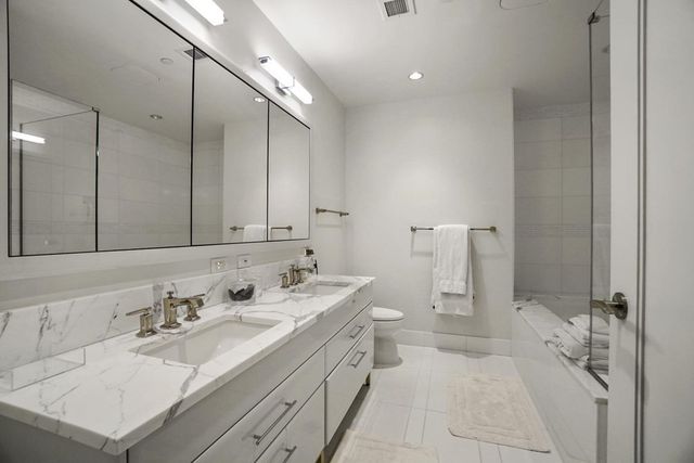 $4,550,000 | 22 Liberty Drive, Unit 6M, Boston, MA 02210