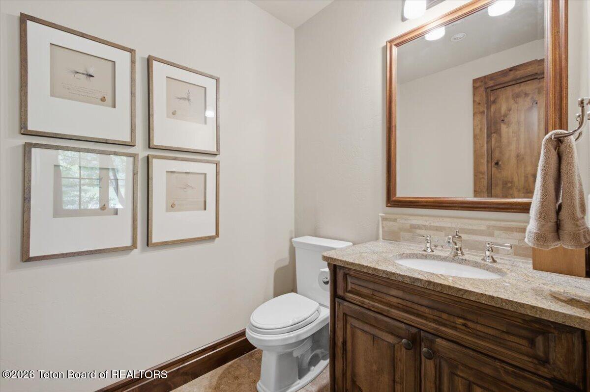 540 Cottongrass Road Driggs, ID 83422 - Photo 17 of 43 18-18 - 540 Cottongrass Rd
