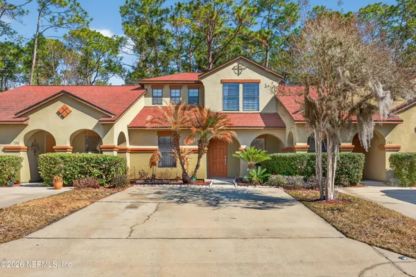 $2,200 | 730 Ginger Mill Drive, St. Johns, FL 32259