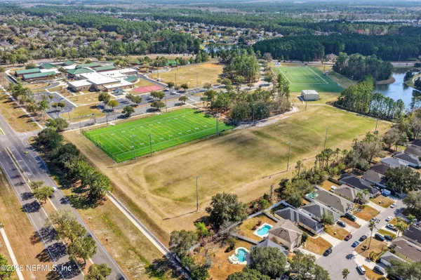 $2,200 | 730 Ginger Mill Drive, St. Johns, FL 32259