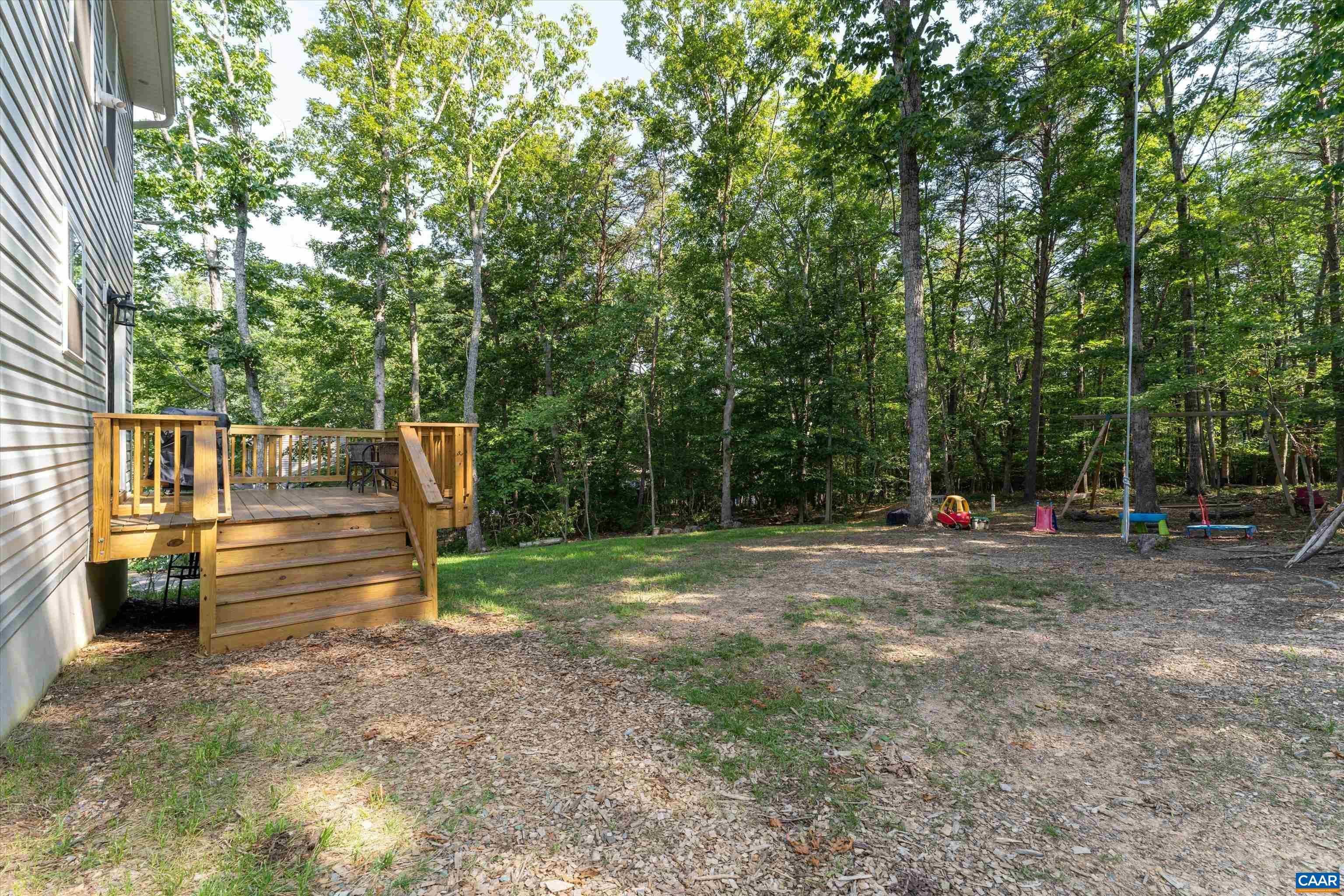 6 Kingswood Road Palmyra, VA 22963 - Photo 35 of 41 a view of a park