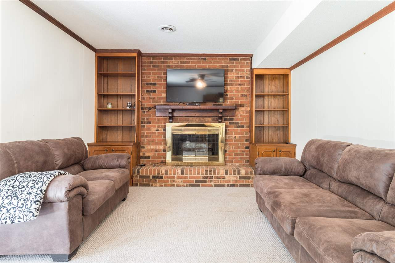 1201 Buckingham Road Garner, NC 27529 - Photo 25 of 30 Photo 25