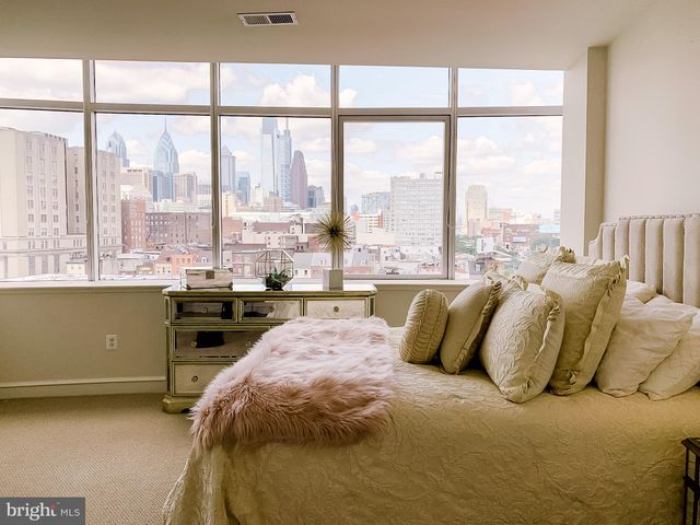 $377,500 | 201 North 8th Street, Unit 609, Philadelphia, PA 19106