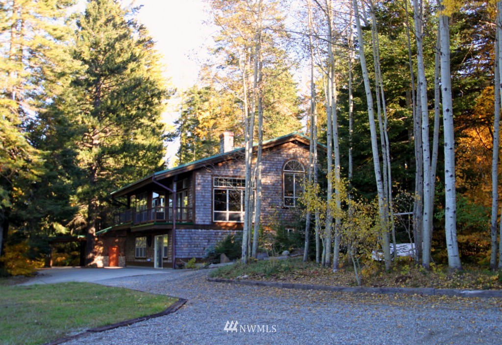 210 Nelson Siding Road Cle Elum, WA 98922 - Photo 1 of 6 Gallery Image 1