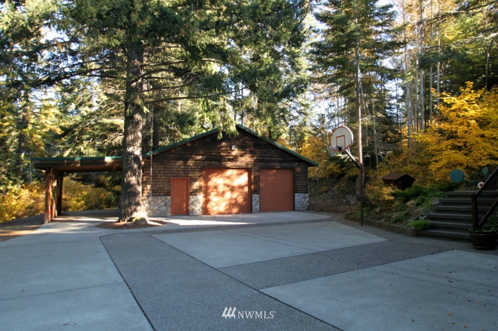210 Nelson Siding Road Cle Elum, WA 98922 - Photo 2 of 6 Gallery Image 2