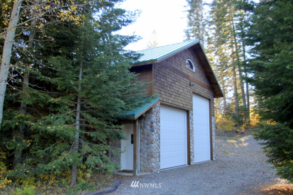 210 Nelson Siding Road Cle Elum, WA 98922 - Photo 5 of 6 Gallery Image 5