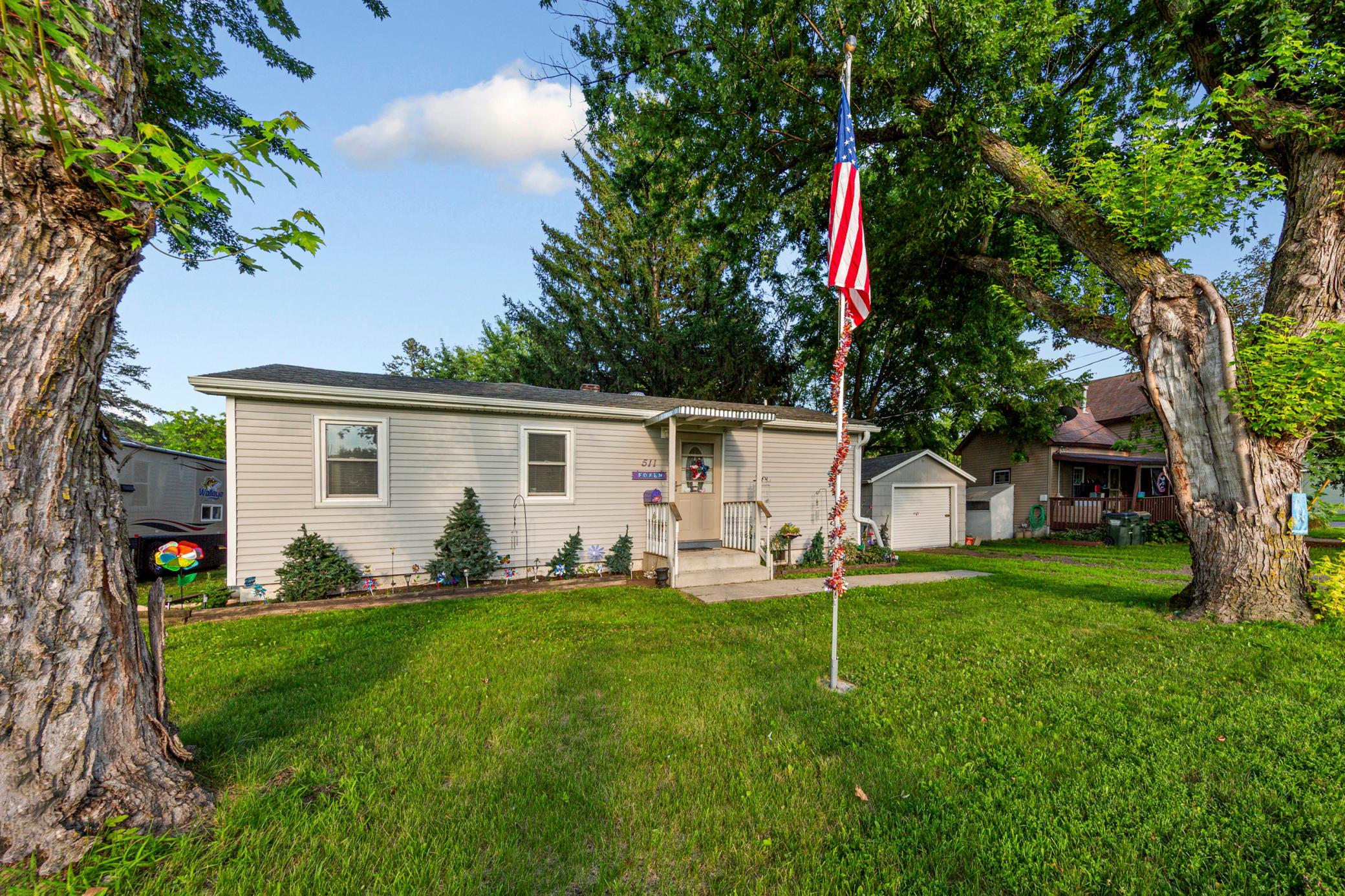 511 Division Street Waterville, MN 56096 - Photo 1 of 30