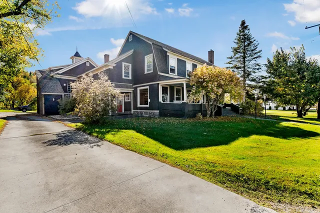 $429,500 | 30 Pleasant Street, Colebrook, NH 03576