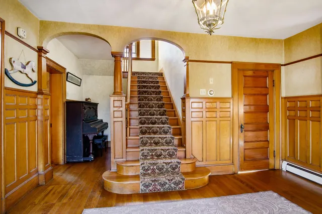 $429,500 | 30 Pleasant Street, Colebrook, NH 03576