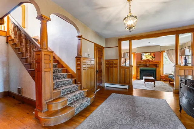 $429,500 | 30 Pleasant Street, Colebrook, NH 03576