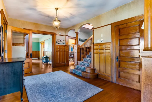 $429,500 | 30 Pleasant Street, Colebrook, NH 03576