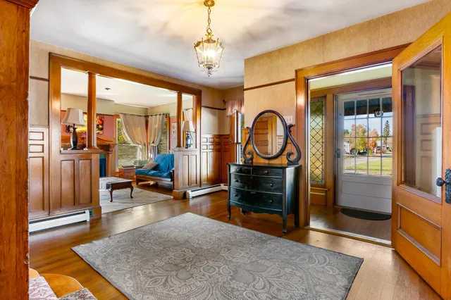 $429,500 | 30 Pleasant Street, Colebrook, NH 03576