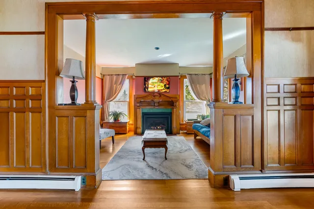 $429,500 | 30 Pleasant Street, Colebrook, NH 03576