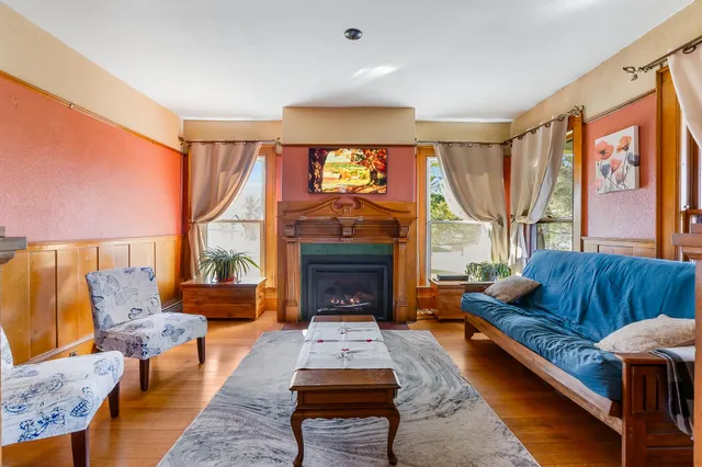 $429,500 | 30 Pleasant Street, Colebrook, NH 03576