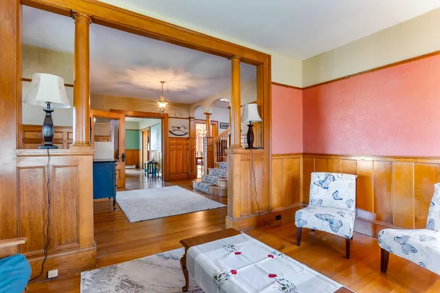 $429,500 | 30 Pleasant Street, Colebrook, NH 03576