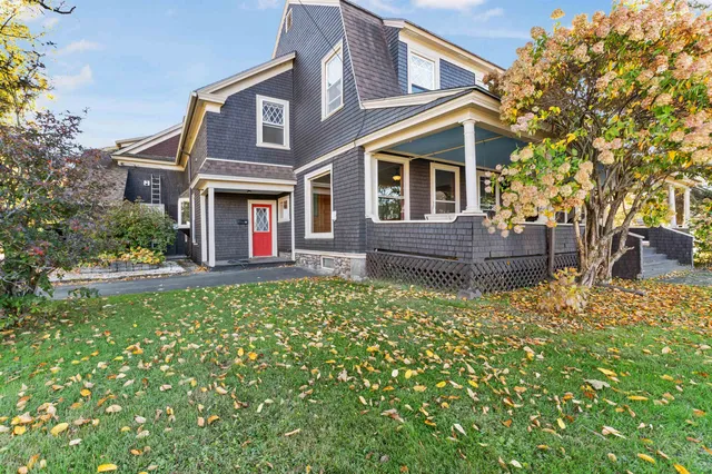 $429,500 | 30 Pleasant Street, Colebrook, NH 03576