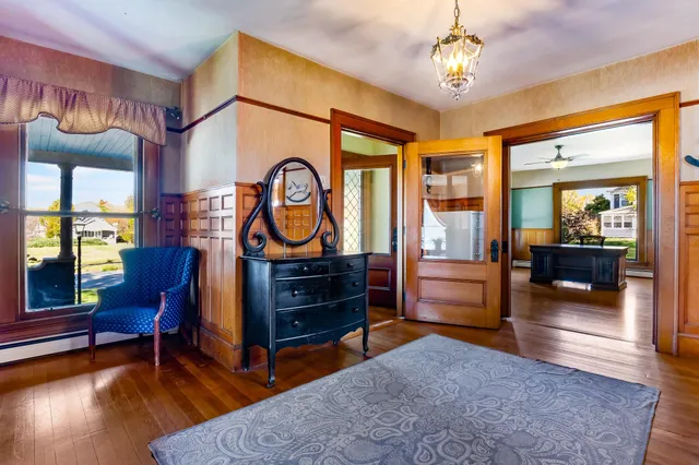 $429,500 | 30 Pleasant Street, Colebrook, NH 03576