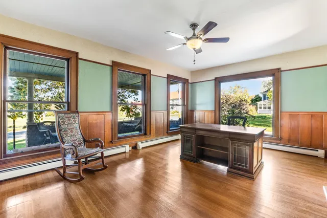 $429,500 | 30 Pleasant Street, Colebrook, NH 03576