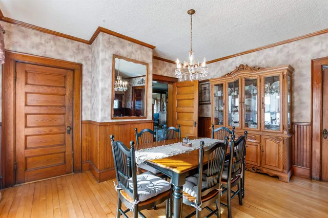 $429,500 | 30 Pleasant Street, Colebrook, NH 03576