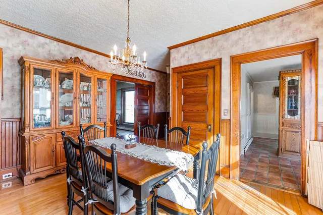 $429,500 | 30 Pleasant Street, Colebrook, NH 03576