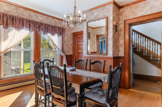 $429,500 | 30 Pleasant Street, Colebrook, NH 03576