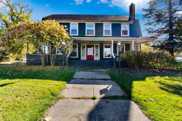 $429,500 | 30 Pleasant Street, Colebrook, NH 03576