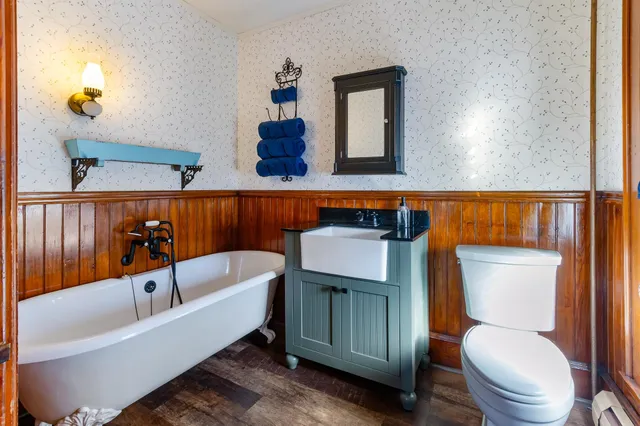 $429,500 | 30 Pleasant Street, Colebrook, NH 03576