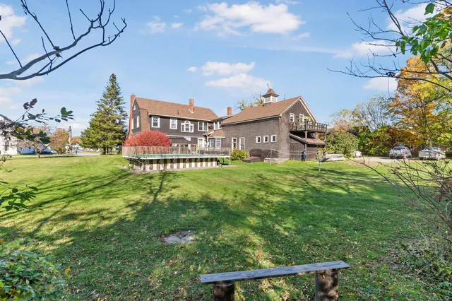 $429,500 | 30 Pleasant Street, Colebrook, NH 03576