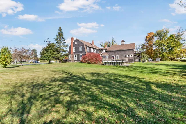 $429,500 | 30 Pleasant Street, Colebrook, NH 03576