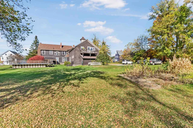 $429,500 | 30 Pleasant Street, Colebrook, NH 03576