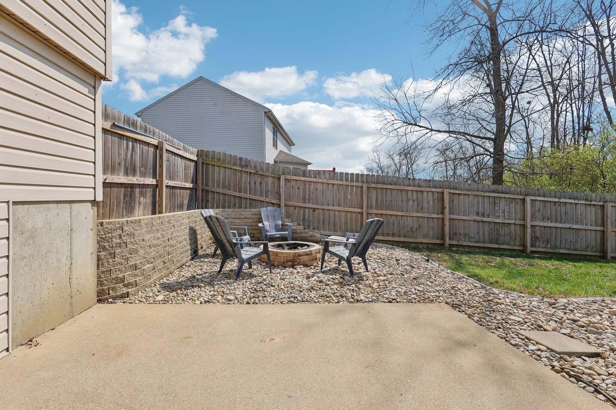 10414 Antietam Ridge Independence, KY 41051 - Photo 46 of 51