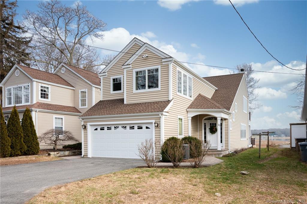 21 Ridgewood Road East Lyme, CT 06357 - Photo 1 of 1 Welcome to 21 Ridgewood Rd