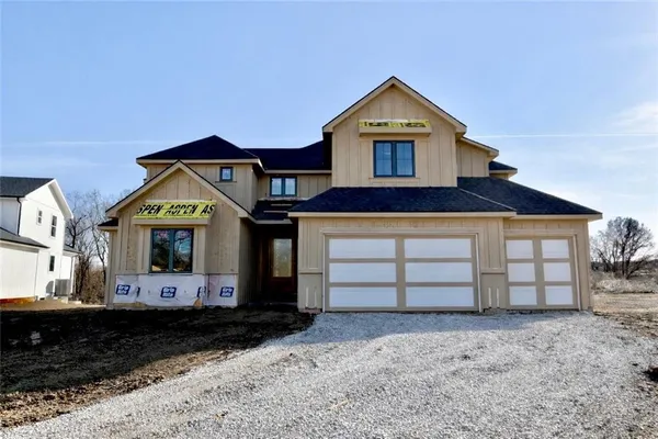 $829,950 | 8369 Northeast 77th Terrace, Kansas City, MO 64152