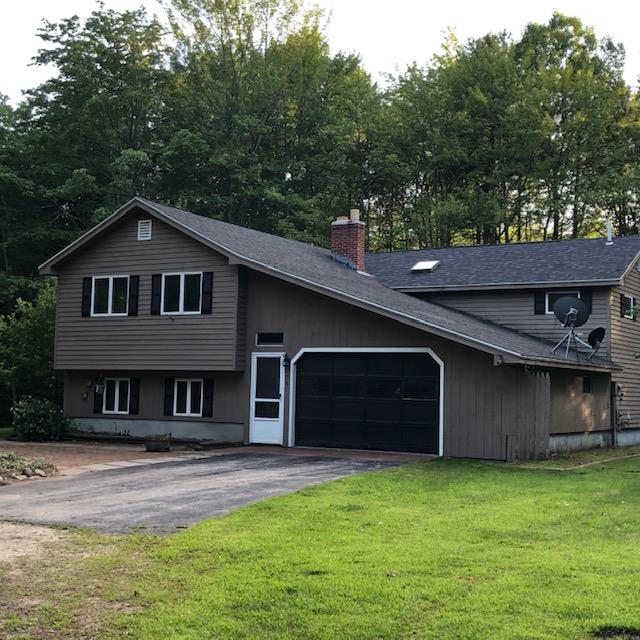 256 Sam Allen Road Sanford, ME 04073 - Photo 1 of 14 Front view
