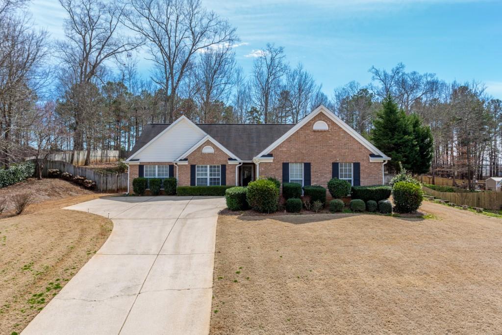 6229 Huckleberry Ridge Flowery Branch, GA 30542 - Photo 1 of 1 Gallery Image 1