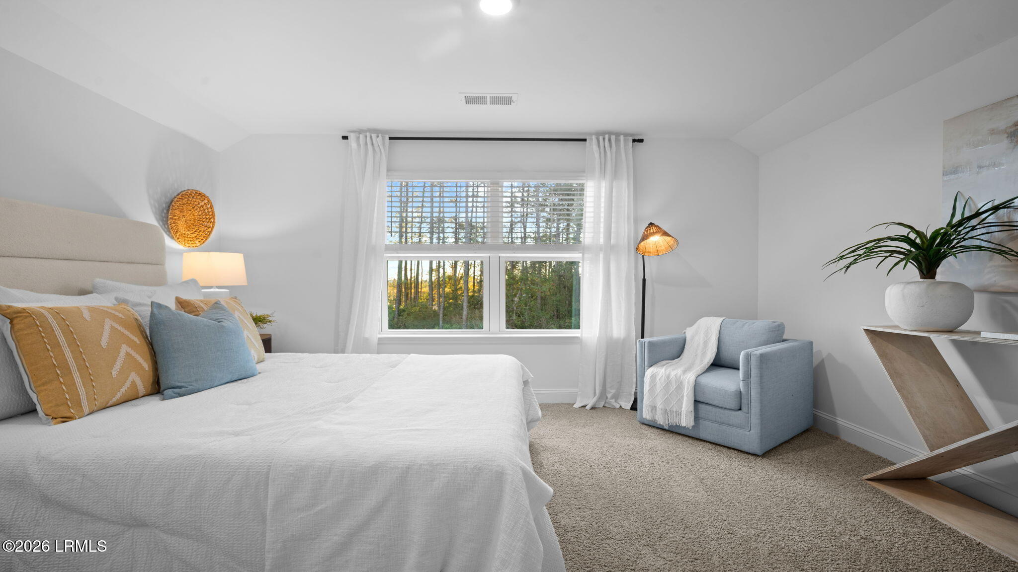 1014 Sanctuary Drive Ridgeland, SC 29936 - Photo 26 of 44 25 Upstiars Guest BR