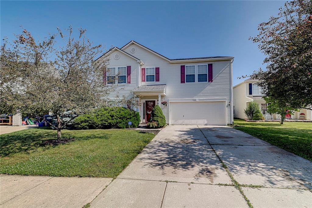 9228 West Reflection Court Pendleton, IN 46064 - Photo 1 of 46 Gallery Image 1